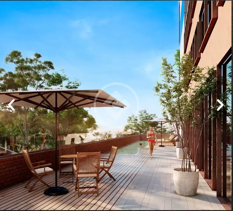Imagem 2 - Loft / Studio em Lidice, Uberlândia - MG