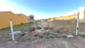 Terreno Presidente Roosevelt, Uberlândia - MG — foto 2