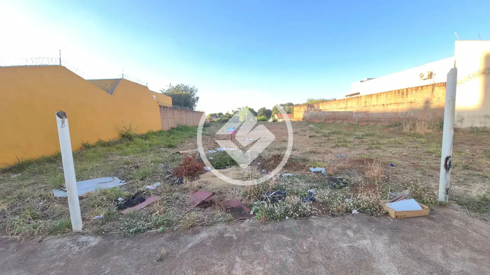Imagem 1 - Terreno em Presidente Roosevelt, Uberlândia - MG