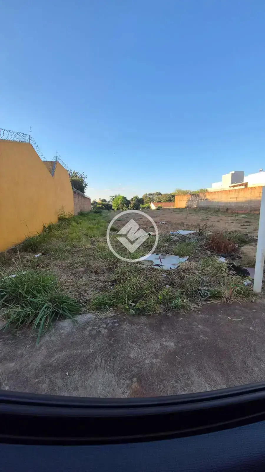 Imagem 2 - Terreno em Presidente Roosevelt, Uberlândia - MG