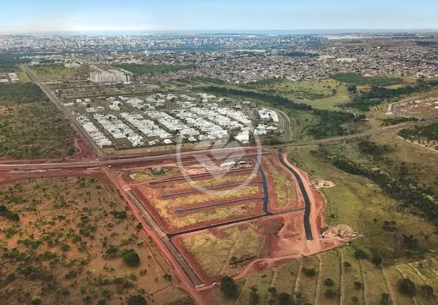Imagem 2 - Terreno Comercial em Jardim Sul, Uberlândia - MG