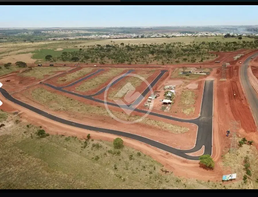 Imagem 3 - Terreno em Jardim Sul, Uberlândia - MG