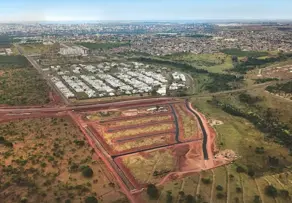 Imagem 2 - Terreno em Jardim Sul, Uberlândia - MG