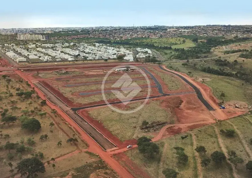 Imagem 1 - Terreno em Jardim Sul, Uberlândia - MG