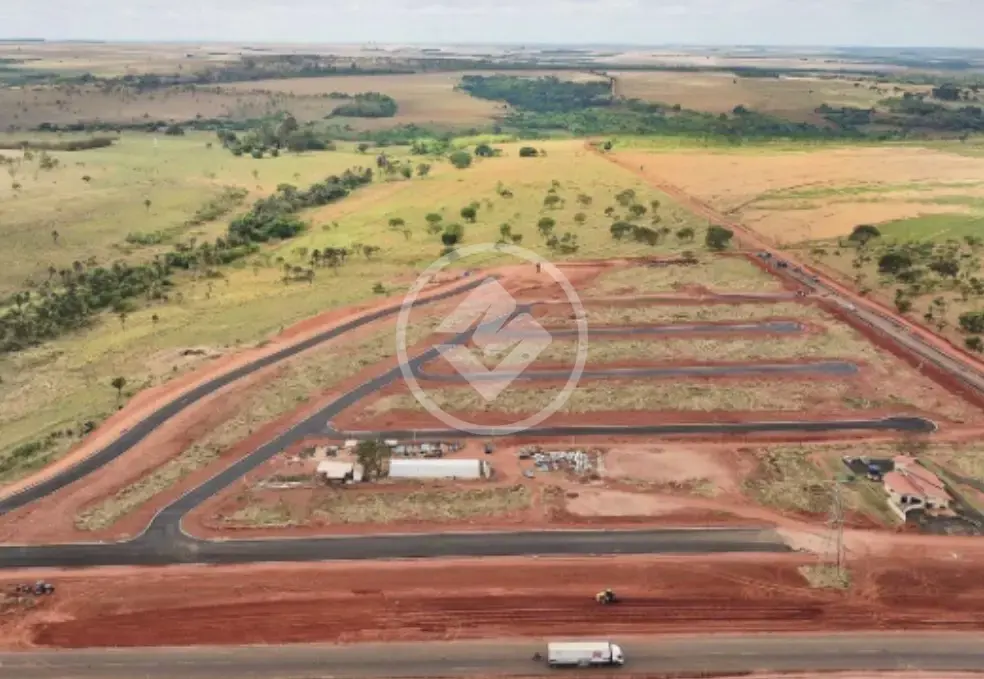Imagem 1 - Terreno em Jardim Sul, Uberlândia - MG