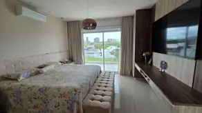 Imagem 4 - Sobrado Em Condomínio em Nova Uberlândia, Uberlândia - MG
