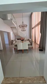 Sobrado Em Condomínio Nova Uberlândia, Uberlândia - MG — foto 1