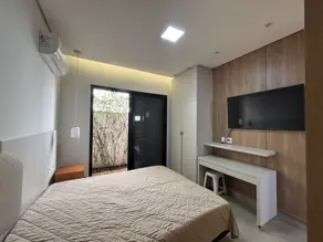 Imagem 6 - Sobrado Em Condomínio em Nova Uberlândia, Uberlândia - MG