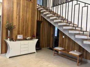 Sobrado Em Condomínio Nova Uberlândia, Uberlândia - MG — foto 2