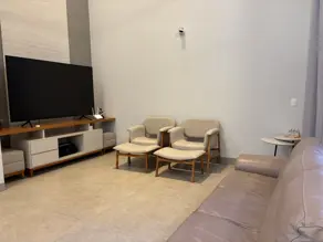 Imagem 3 - Sobrado Em Condomínio em Nova Uberlândia, Uberlândia - MG