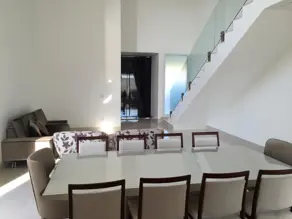 Imagem 3 - Sobrado Em Condomínio em Nova Uberlândia, Uberlândia - MG