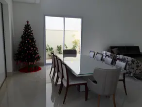 Imagem 4 - Sobrado Em Condomínio em Nova Uberlândia, Uberlândia - MG
