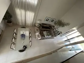 Imagem 5 - Sobrado Em Condomínio em Nova Uberlândia, Uberlândia - MG