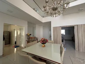 Imagem 3 - Sobrado Em Condomínio em Nova Uberlândia, Uberlândia - MG