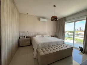Imagem 5 - Sobrado Em Condomínio em Nova Uberlândia, Uberlândia - MG