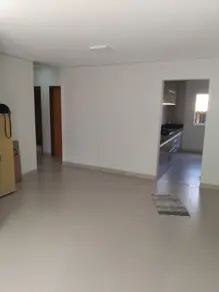 Apartamento Jardim Finotti, Uberlândia - MG — foto 1