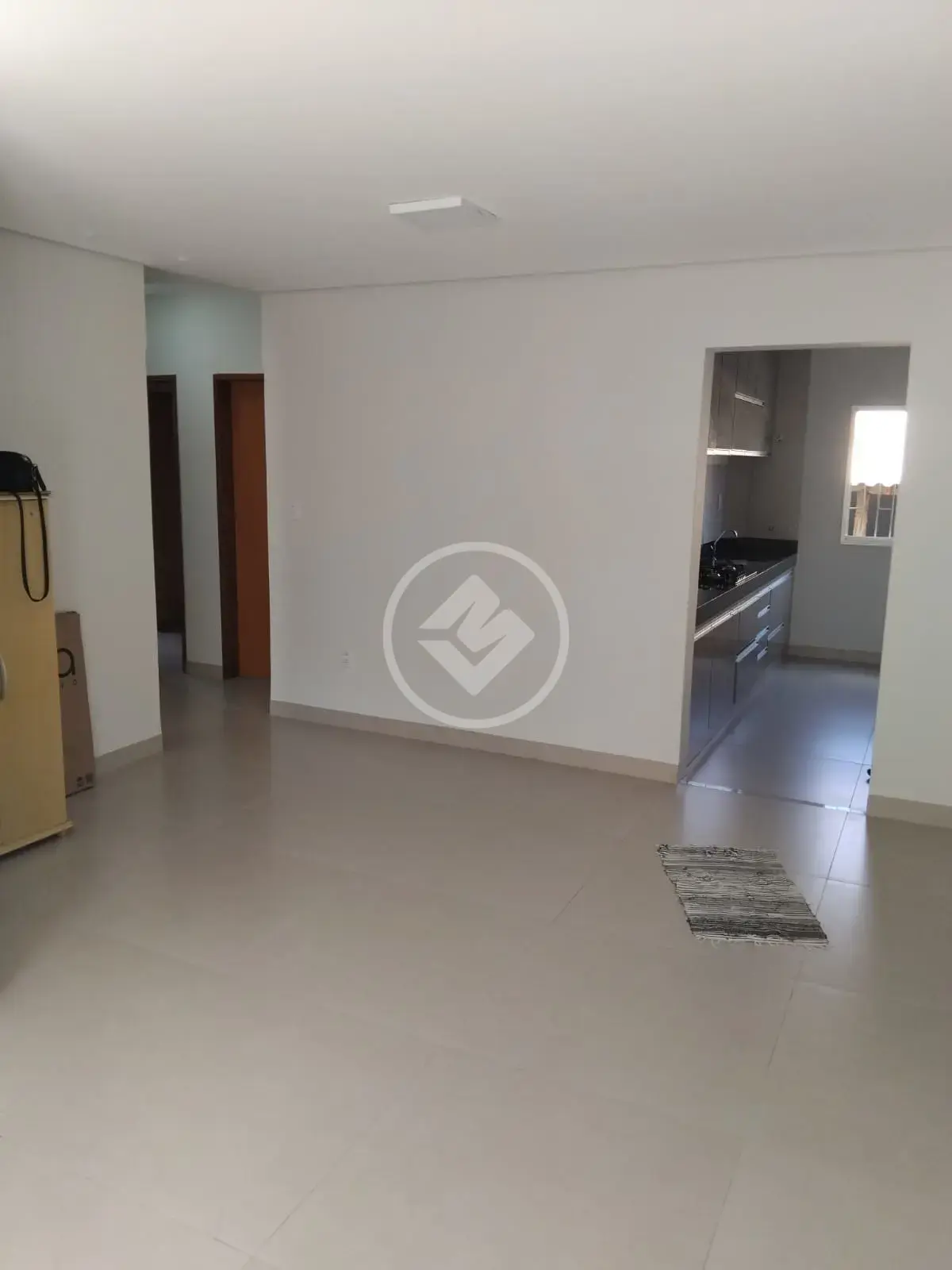 Imagem 1 - Apartamento em Jardim Finotti, Uberlândia - MG