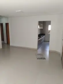 Apartamento Jardim Finotti, Uberlândia - MG — foto 2