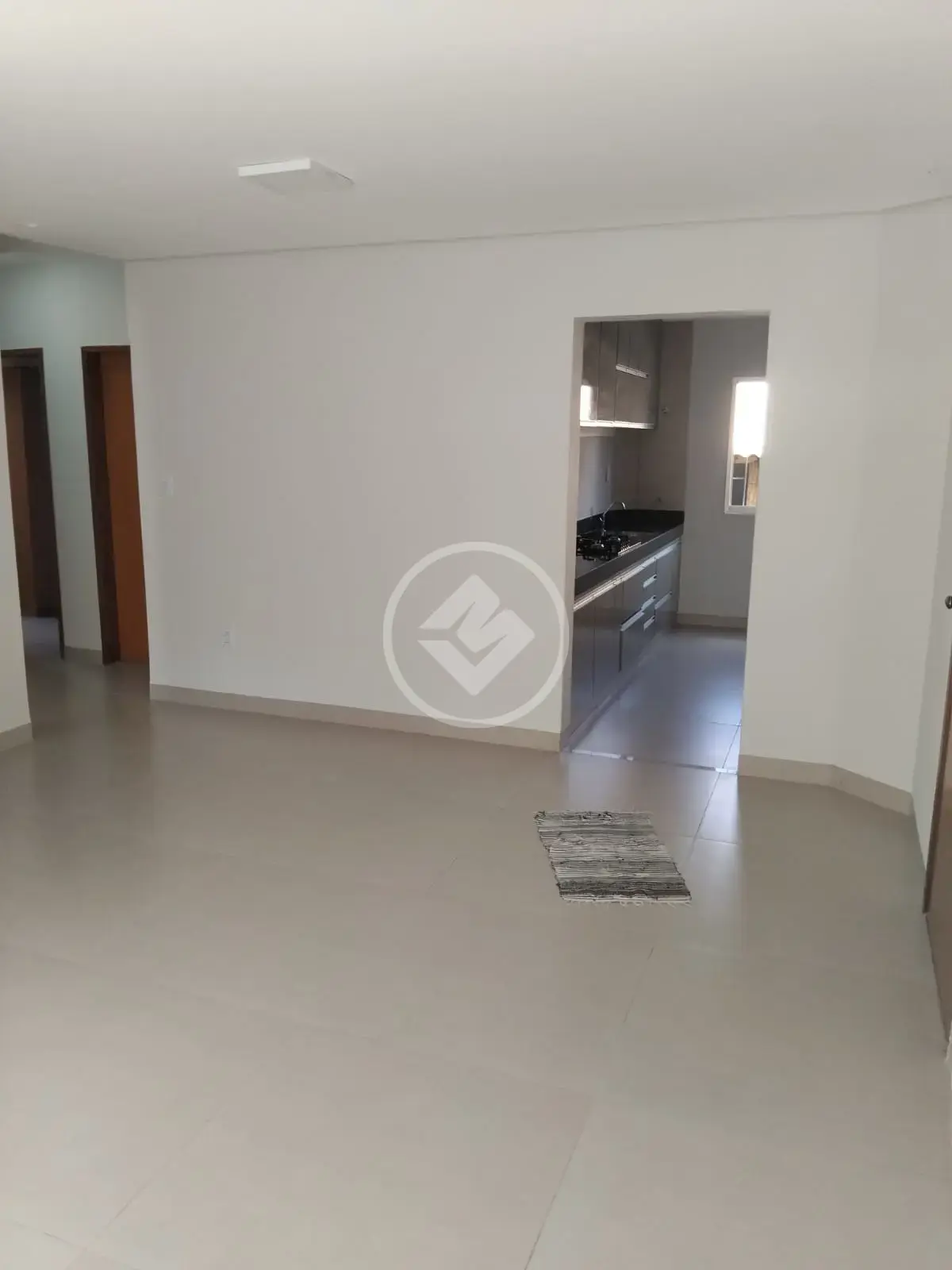Imagem 1 - Apartamento em Jardim Finotti, Uberlândia - MG