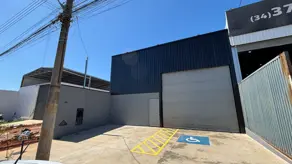 Imagem 2 - Galpão em Marta Helena, Uberlândia - MG