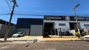 Imagem 4 - Galpão em Marta Helena, Uberlândia - MG