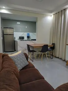 Apartamento Santa Mônica, Uberlândia - MG — foto 1