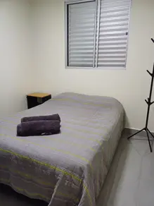 Apartamento Santa Mônica, Uberlândia - MG — foto 2