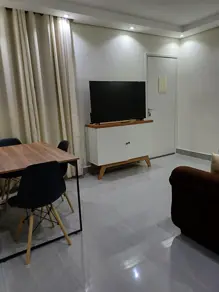 Imagem 2 - Apartamento em Santa Mônica, Uberlândia - MG
