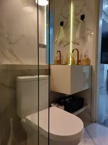 Imagem 4 - Apartamento em Santa Mônica, Uberlândia - MG