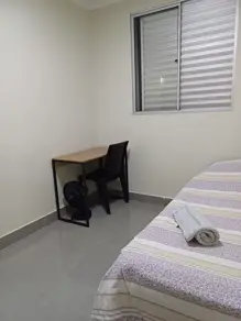 Imagem 5 - Apartamento em Santa Mônica, Uberlândia - MG