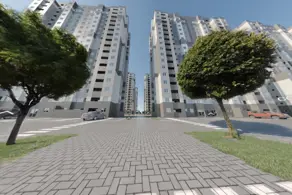Imagem 4 - Apartamento em Jardim Espanha, Uberlândia - MG