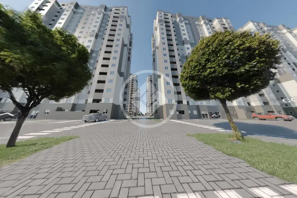 Imagem 4 - Apartamento em Jardim Espanha, Uberlândia - MG