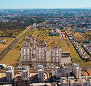 Imagem 2 - Apartamento em Jardim Espanha, Uberlândia - MG