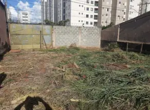 Terreno Presidente Roosevelt, Uberlândia - MG — foto 1