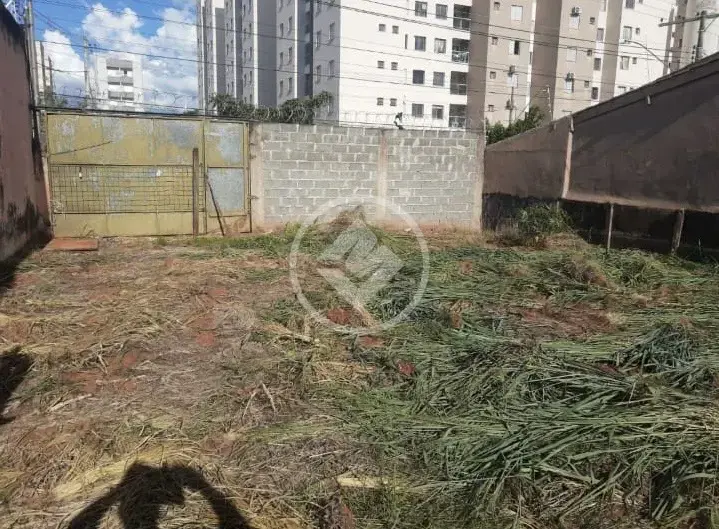 Imagem 1 - Terreno em Presidente Roosevelt, Uberlândia - MG