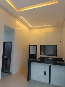 Imagem 4 - Casa em Pampulha, Uberlândia - MG