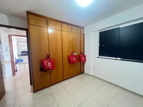 Apartamento Jardim Europa, Uberlândia - MG — foto 2