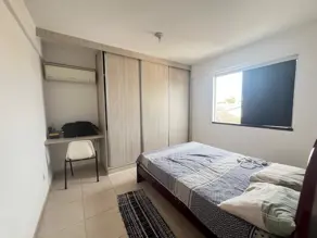 Apartamento Jardim Europa, Uberlândia - MG — foto 1