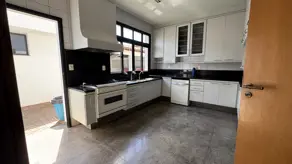 Imagem 6 - Sobrado em Cidade Jardim, Uberlândia - MG
