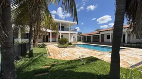 Sobrado Cidade Jardim, Uberlândia - MG — foto 1