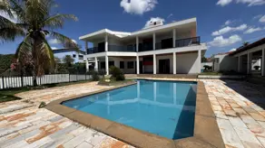 Imagem 2 - Sobrado em Cidade Jardim, Uberlândia - MG