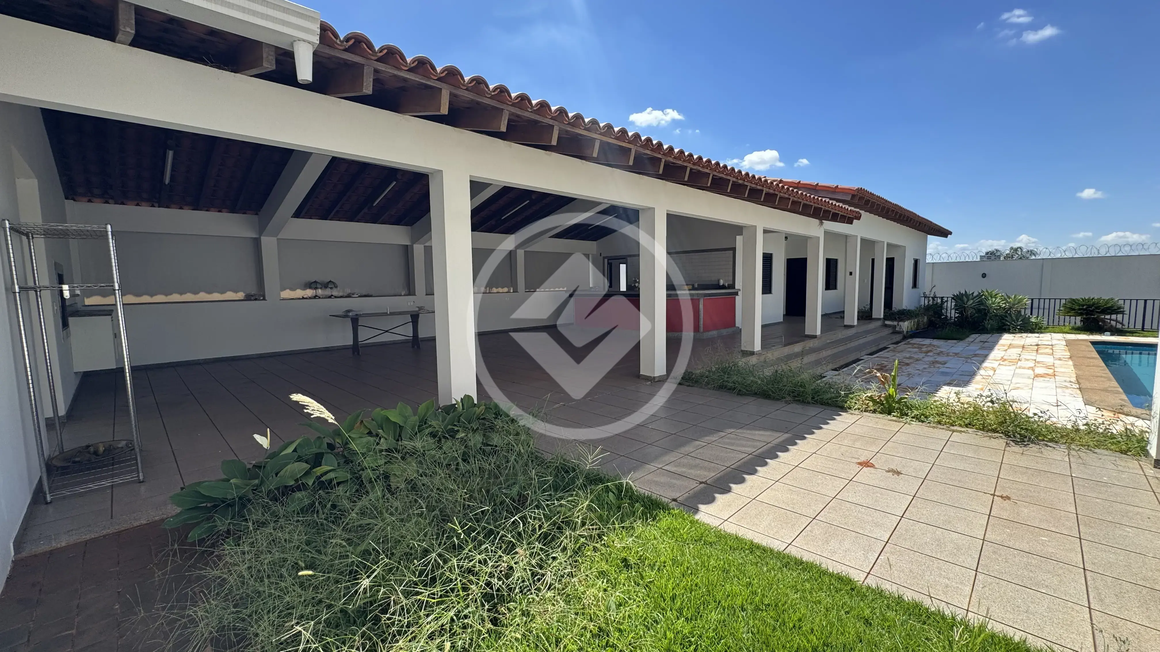 Imagem 4 - Sobrado em Cidade Jardim, Uberlândia - MG