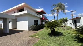 Imagem 3 - Sobrado em Cidade Jardim, Uberlândia - MG