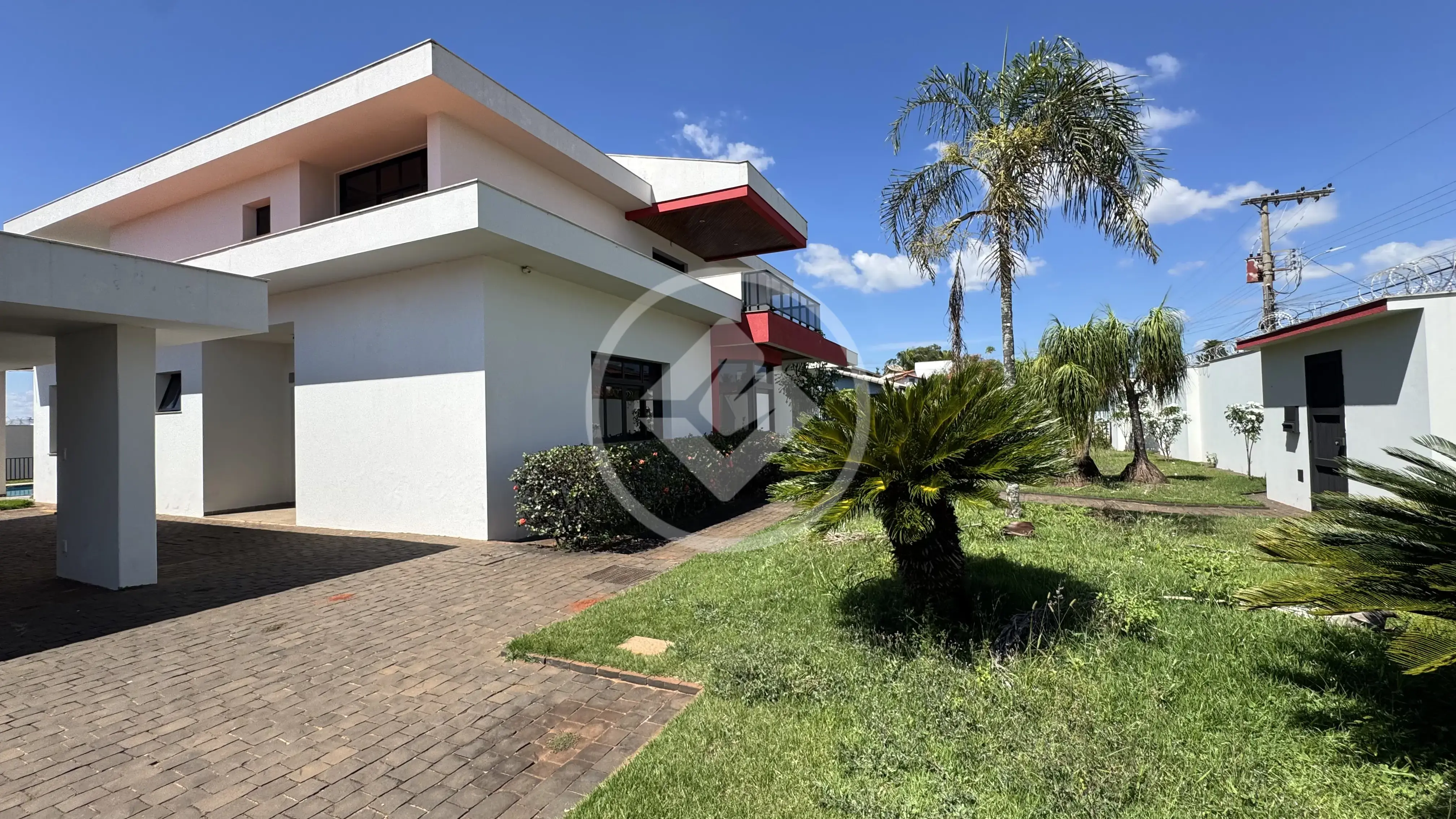 Imagem 3 - Sobrado em Cidade Jardim, Uberlândia - MG