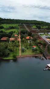Chácara Zona Rural, Uberlândia - MG — foto 1
