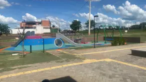 Imagem 3 - Terreno Condomínio em Jardim Inconfidência, Uberlândia - MG