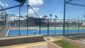 Imagem 2 - Terreno Condomínio em Jardim Inconfidência, Uberlândia - MG