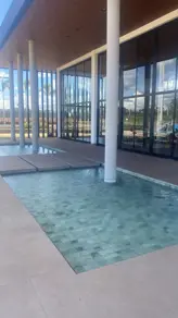Imagem 6 - Terreno Condomínio em Jardim Inconfidência, Uberlândia - MG