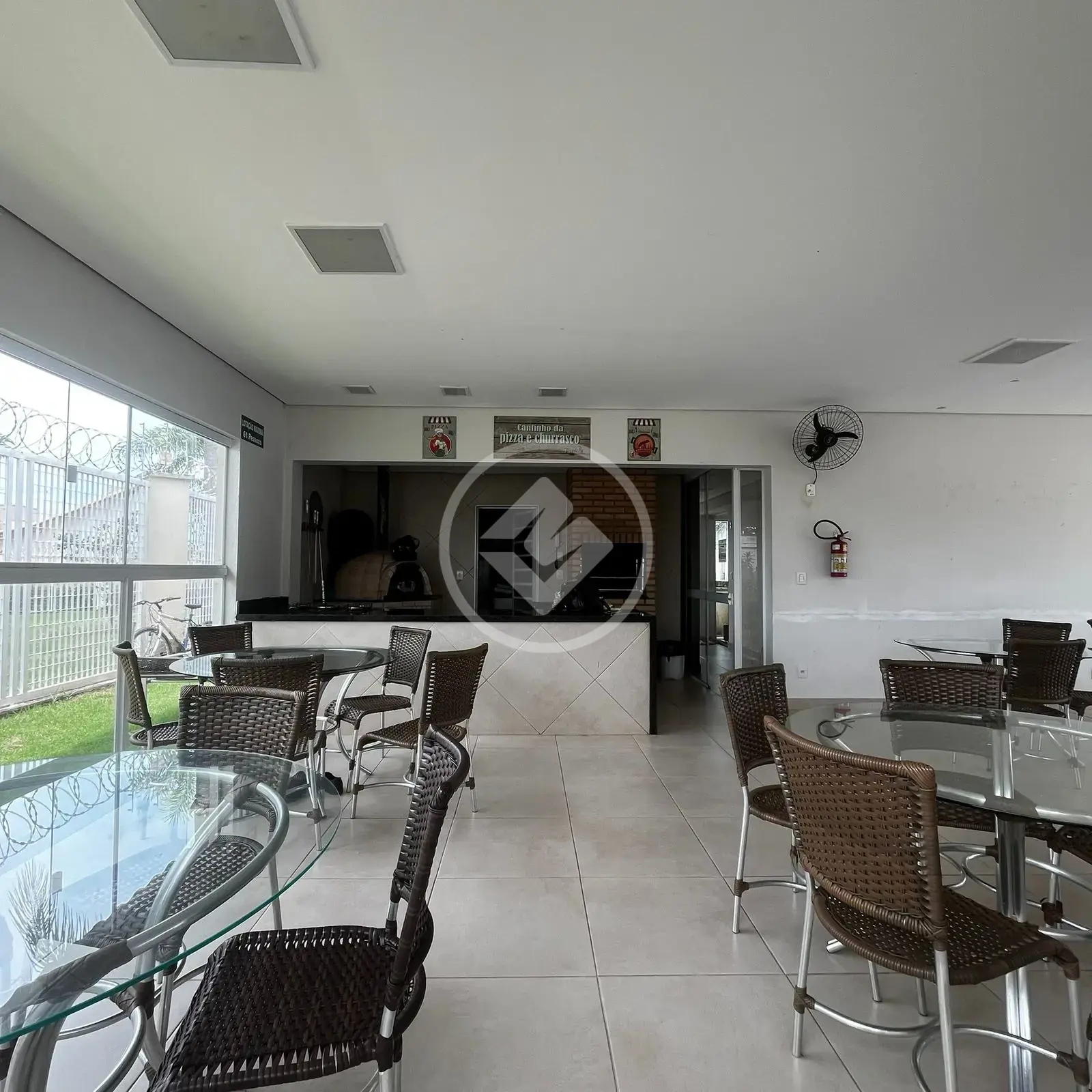 Imagem 2 - Apartamento em Laranjeiras, Uberlândia - MG