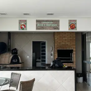 Imagem 3 - Apartamento em Laranjeiras, Uberlândia - MG
